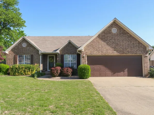 3606 Browning Cv, Jonesboro, AR 72404