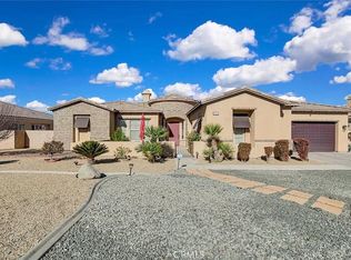 19220 Monterey St, Apple Valley, CA 92308