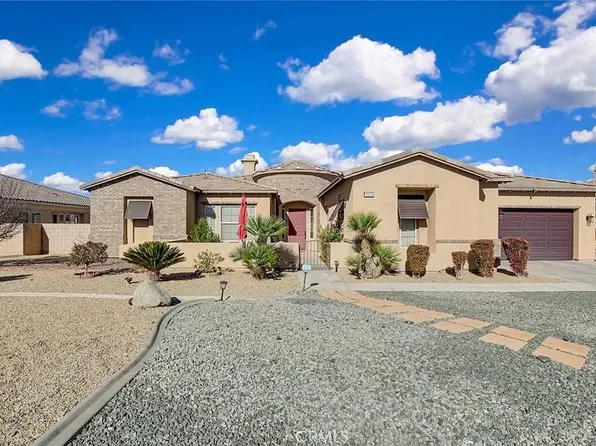 19220 Monterey St, Apple Valley, CA 92308