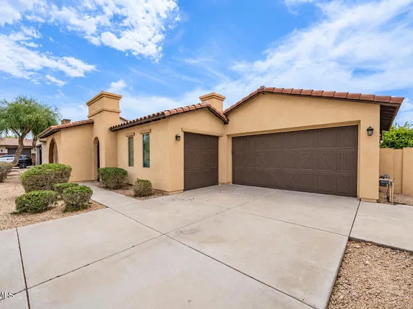 16159 W GRANADA Road, Goodyear, AZ 85395