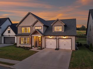10623 Flicker Way, Apison, TN 37302