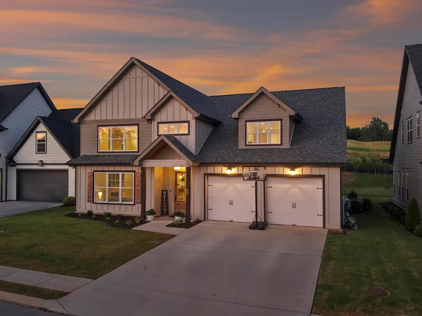 10623 Flicker Way, Apison, TN 37302