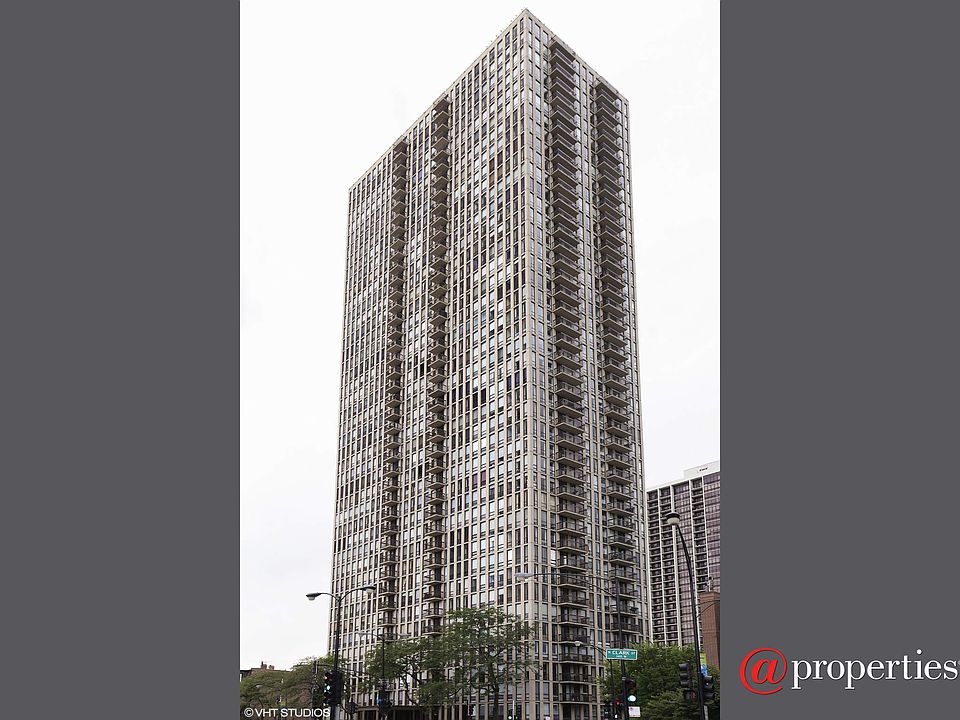 1st image of 1660 N La Salle St #3308