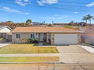 8025 Gribble St, San Diego, CA 92114