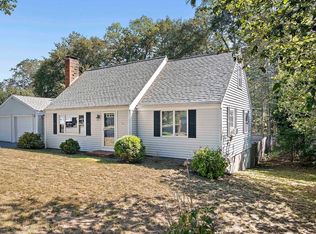 47 Postgate Rd, South Hamilton, MA 01982