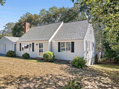 47 Postgate Rd, South Hamilton, MA, 01982