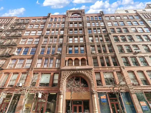 711 S Dearborn St Unit 800, Chicago, IL 60605