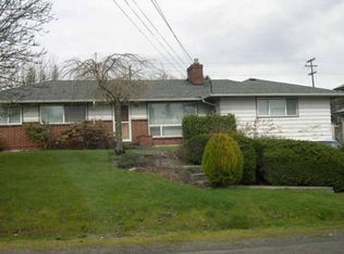 920 S 137th St, Burien, WA