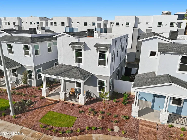 Phoenix, AZ  home tour — September 30, 2026