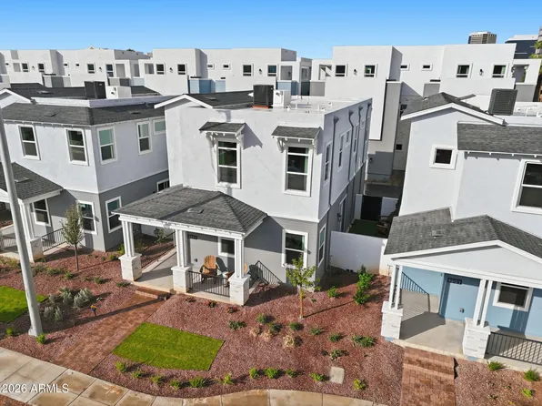 134 W HOLCOMB Lane, Phoenix, AZ 85003