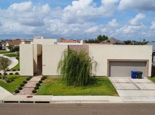 2908 Glover Loop, Laredo, TX 78045