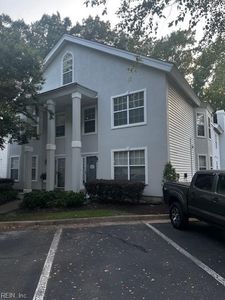 605 Sail Fish Quay, Chesapeake, VA, 23320