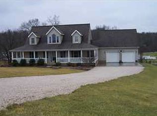 38 Bellbrook, Loogootee, IN 47553