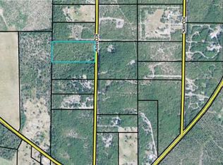 0 Allen Dr, Mauk, GA 31058
