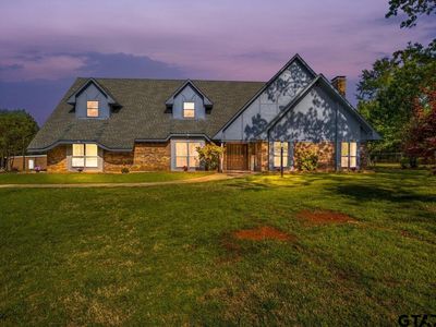 213 County Road 1407, Jacksonville, TX, 75766