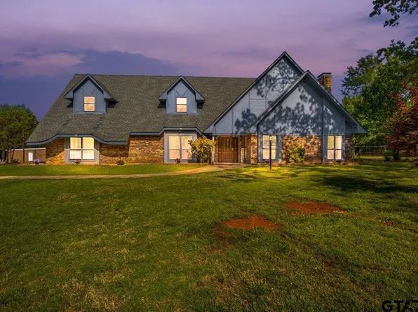 213 County Road 1407, Jacksonville, TX 75766