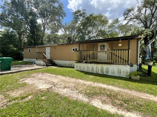 1409 Andrew St, Inverness, FL 34453