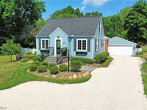 6470 Mahoning Ave NW, Warren, OH 44481