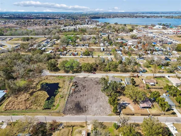134 4th St E Lot 1, Winter Haven, FL 33880