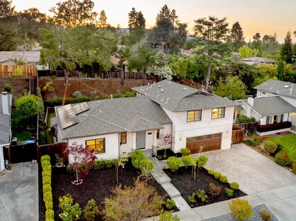 231 More Ave, Los Gatos, CA 95032