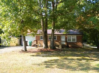 12035 Trinity Rd, Trinity, NC 27370