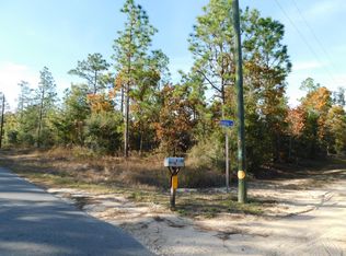 5230 Mount Olive Rd, Crestview, FL 32539