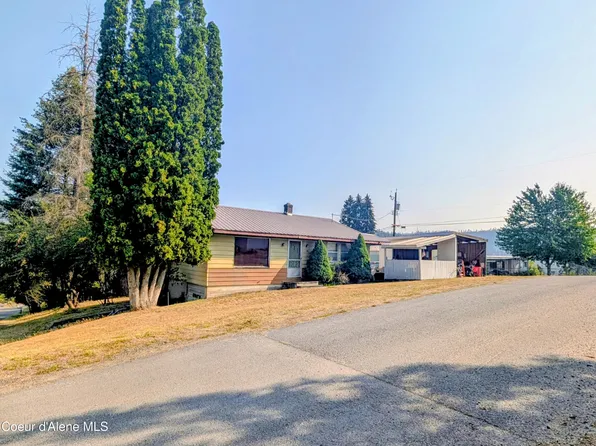 134 Scott Ave, St Maries, ID 83861