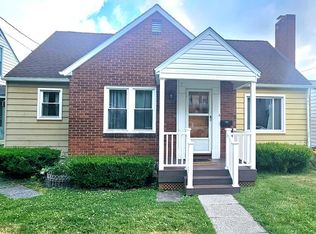 722 Liberty Ave, Johnstown, PA 15905