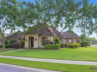 11814 Lake Estates Ave, Baton Rouge, LA 70810