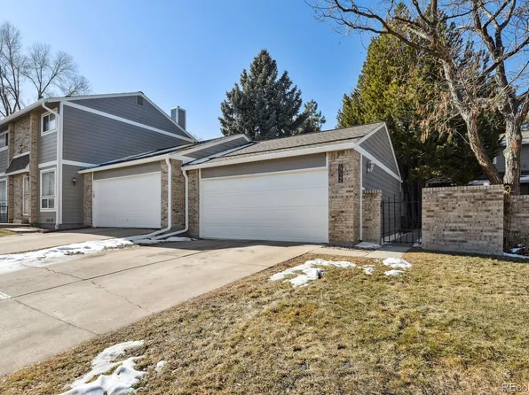 7165 S Vine Circle W, Centennial, CO 80122