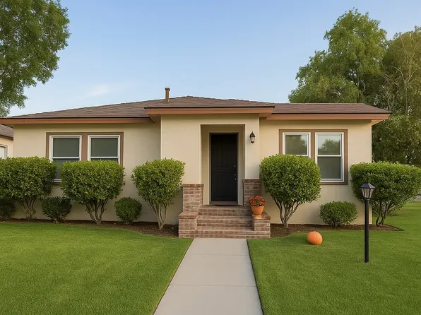644 Invergarry St, Glendora, CA 91741