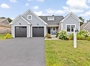 9 Water Lily Dr, Plymouth, MA 02360