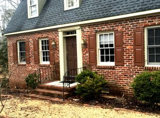 111 Northpoint Dr, Williamsburg, VA 23185