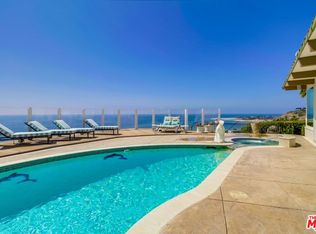 3949 Ridgemont Dr, Malibu, CA 90265