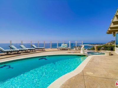 3949 Ridgemont Dr, Malibu, CA, 90265