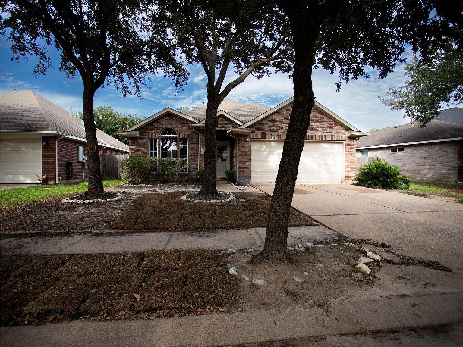 16714 Mallory Bridge Dr