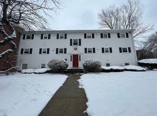 115 Old Meetinghouse Rd, Auburn, MA 01501