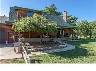 5930 SW Prairie Creek Rd, Andover, KS 67002