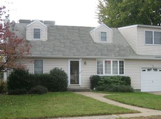 2002 Bly Rd, East Meadow, NY 11554