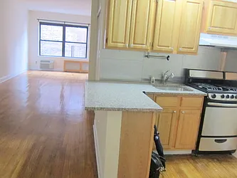 Rented by Chartwell Manhattan Realty