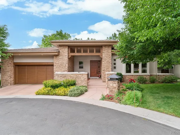6 Augusta Drive, Littleton, CO 80123