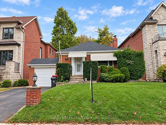 3rd image of 78 Bannockburn Ave