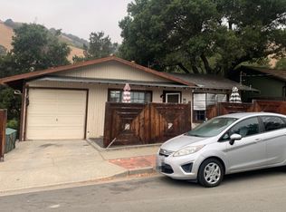 38003 Stenhammer Dr, Fremont, CA 94536