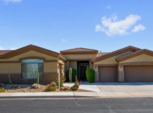 17733 W Wind Song Ave, Goodyear, AZ 85338
