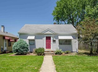 1312 W North St, Kokomo, IN