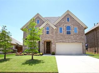 2468 Ranchview Dr, Little Elm, TX 75068