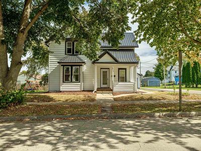 1810 15th Avenue, Monroe, WI, 53566