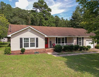 2708 Heritage Dr, Dothan, AL, 36303