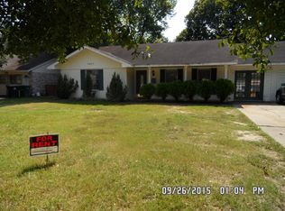 8807 Bellaire Blvd, Houston, TX 77036