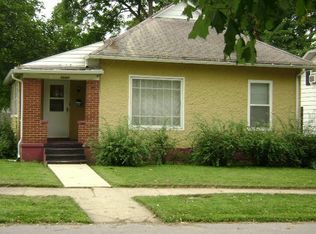 1507 W Walnut St, Kokomo, IN 46901